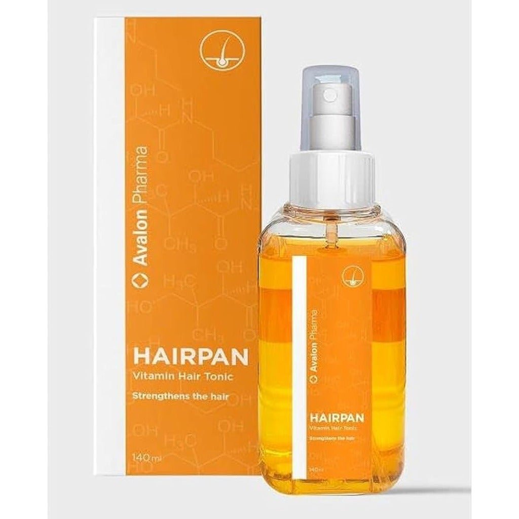 Avalon Hairpan Hair Tonic Spray 140ml