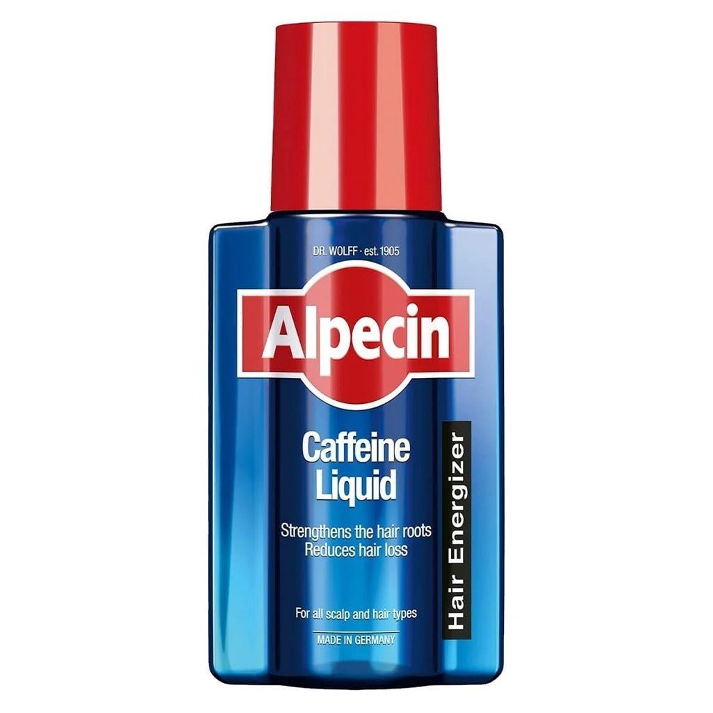 Alpecin Caffeine Liquid 200ml