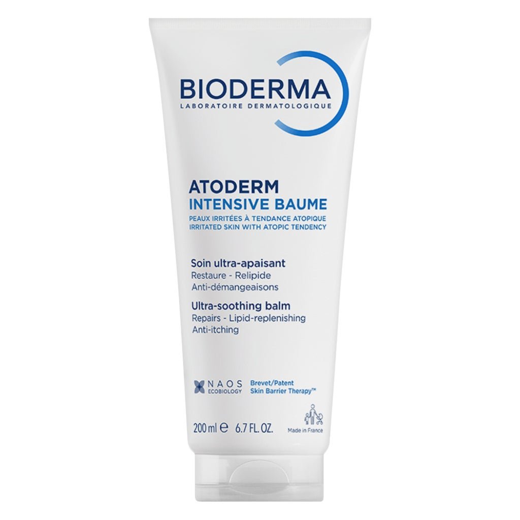 Atoderm Intensive Balm 200ml