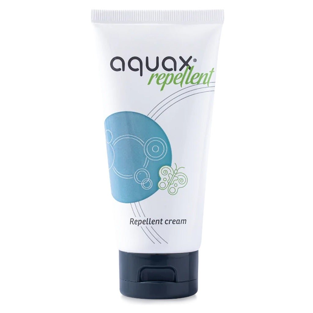 Aquax Repellent Cream 75g (Mosquito Repellent)