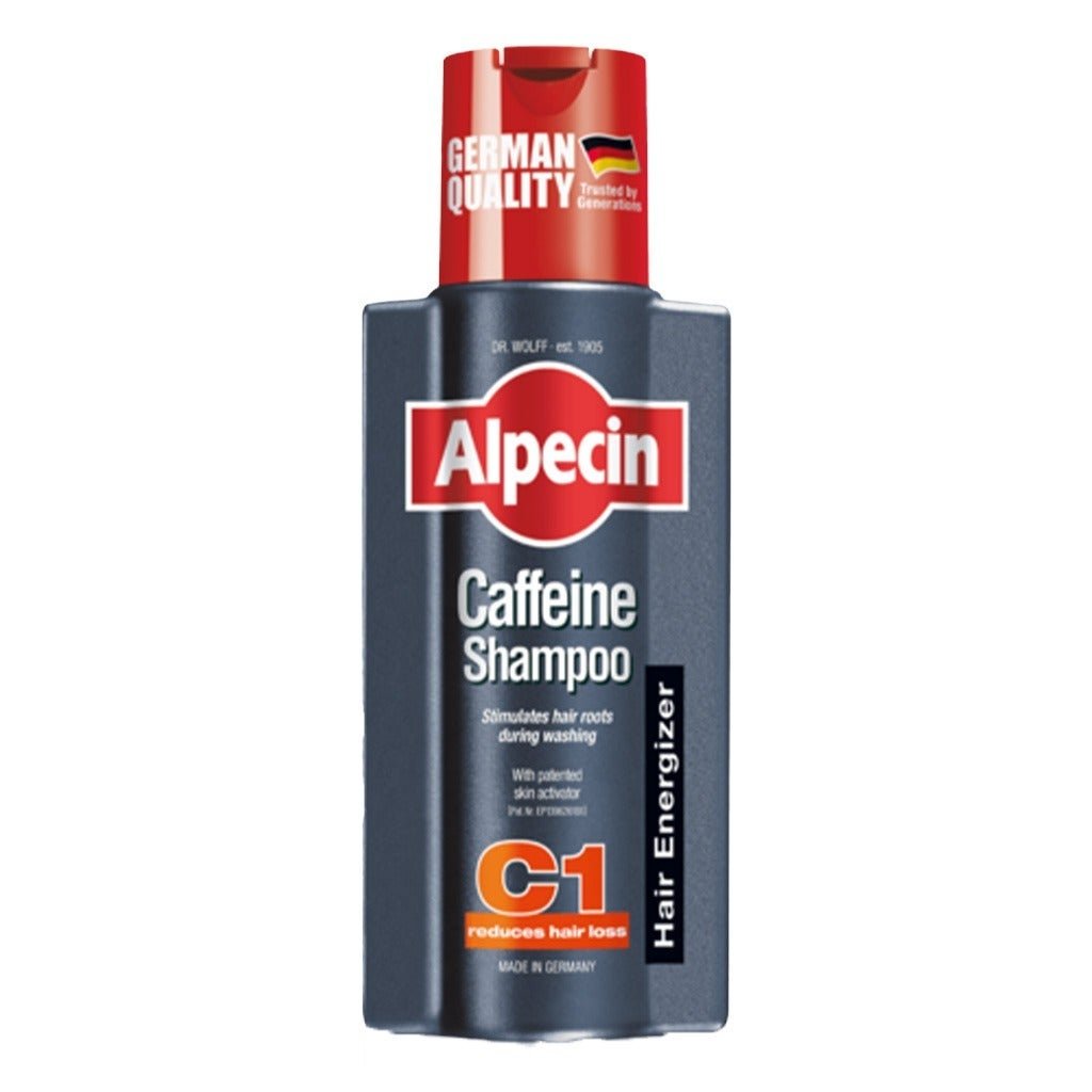 Alpecin Caffeine Shampoo C1 250ml