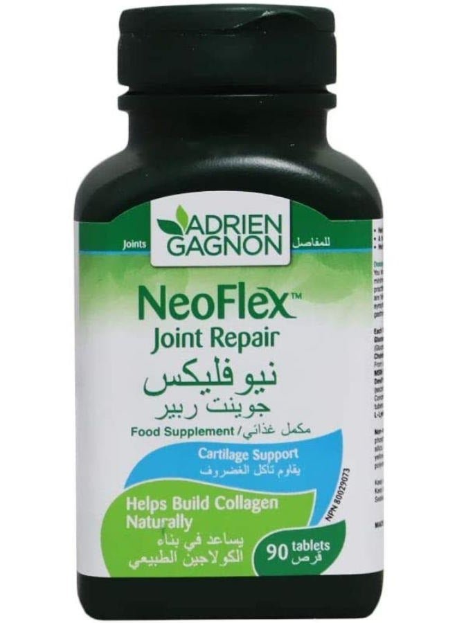 AG Neoflex Joint Repair Tablets 90's