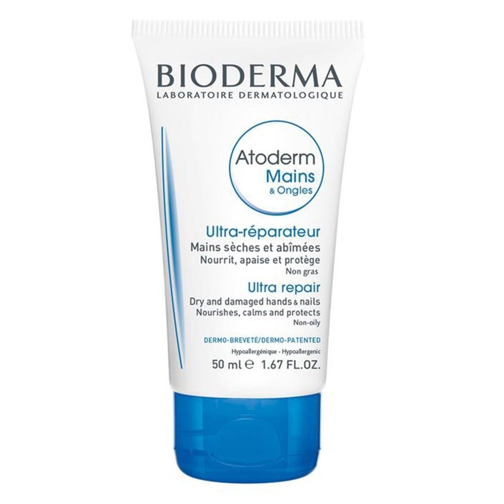 Atoderm Hand Cream 50ml