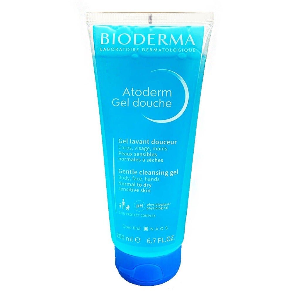 Atoderm Shower Gel 200ml