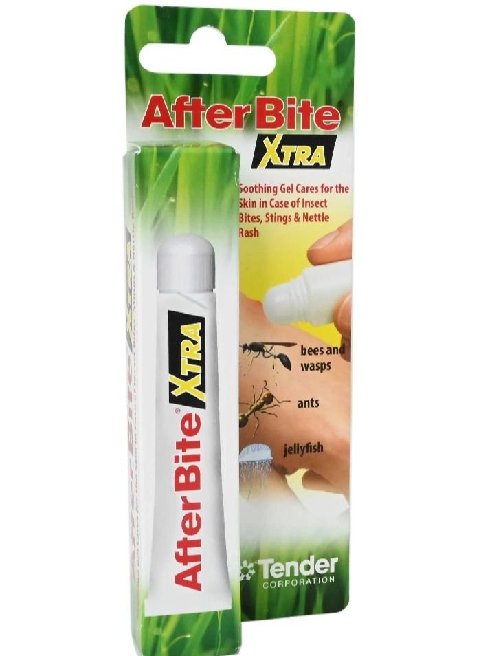 After Bite Xtra Gel 20g