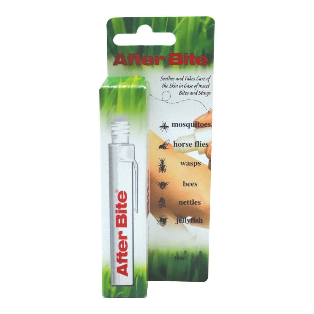 After Bite Insect Bite Treatment 14ml