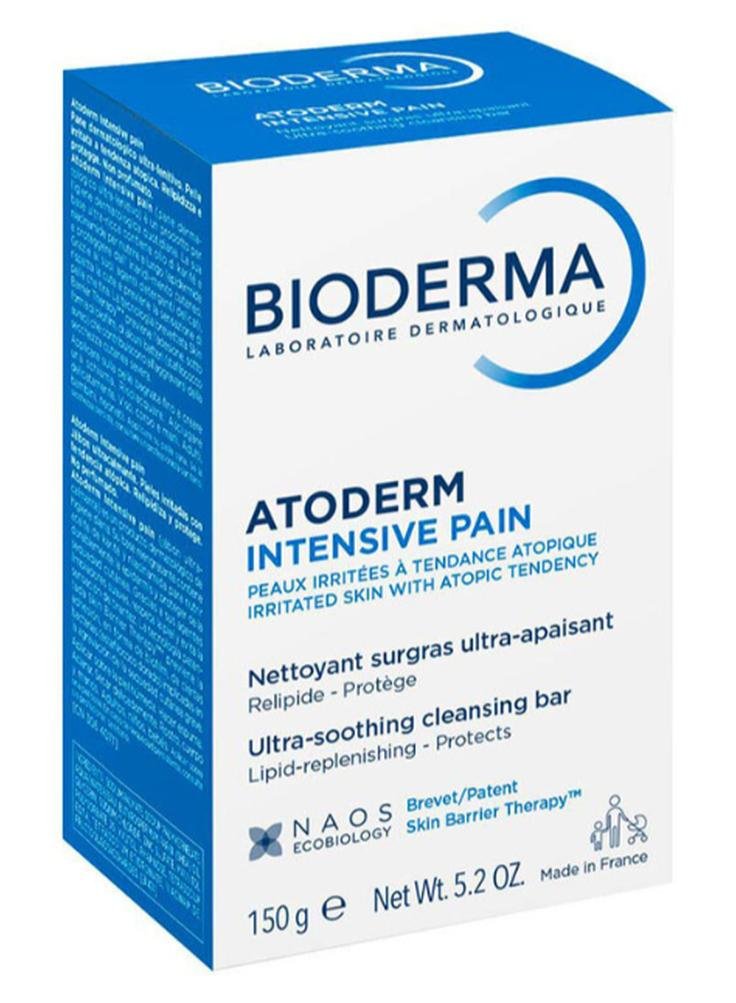 Atoderm Intensive Pain Oil-Rich Soap 150g