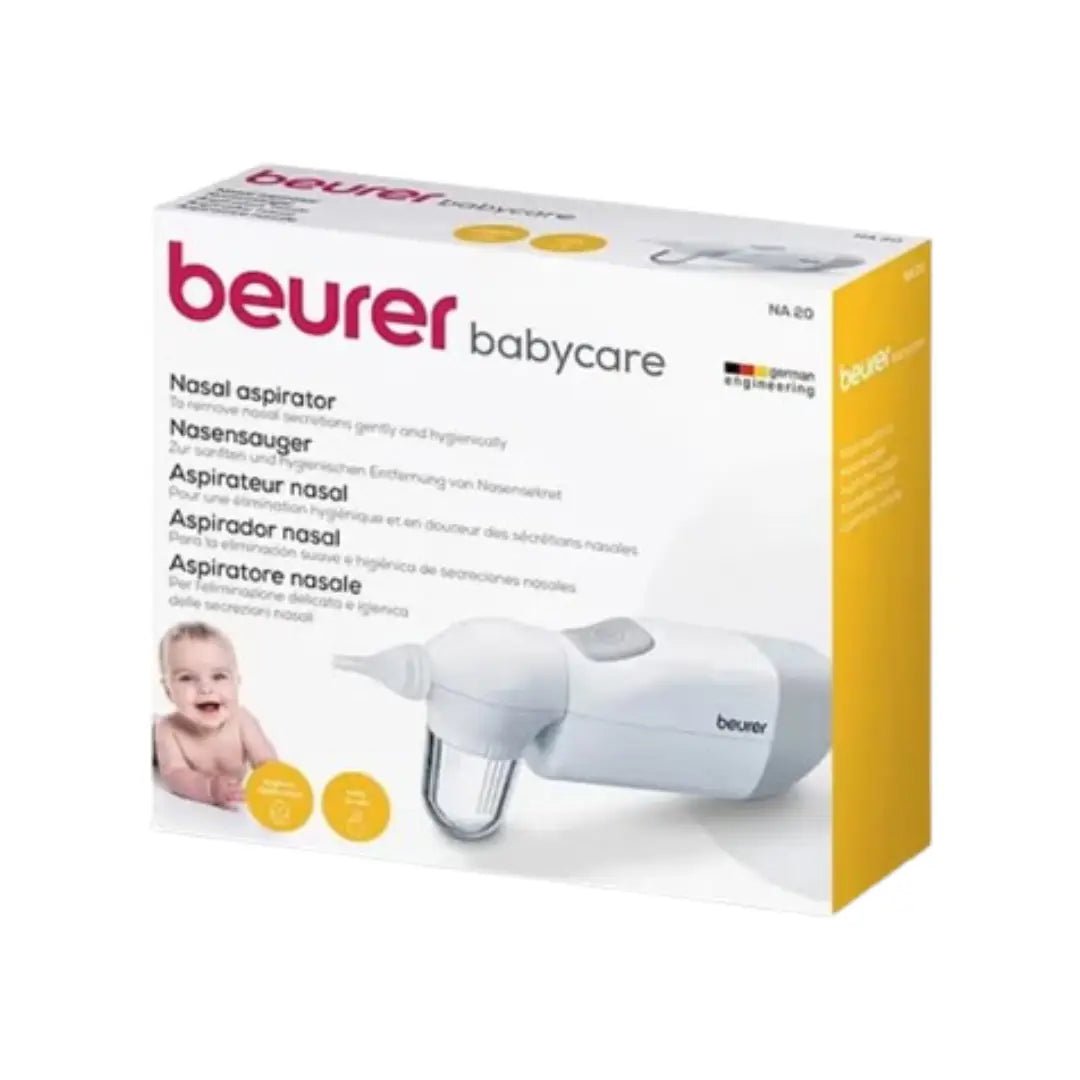 Beurer Nasal Aspirator NA 20