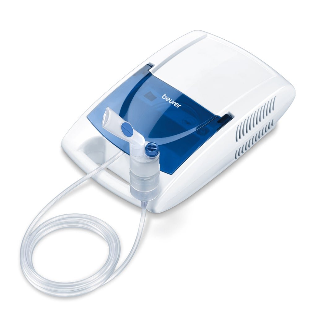 Beurer Nebulizer IH 21 (Compressed Air)