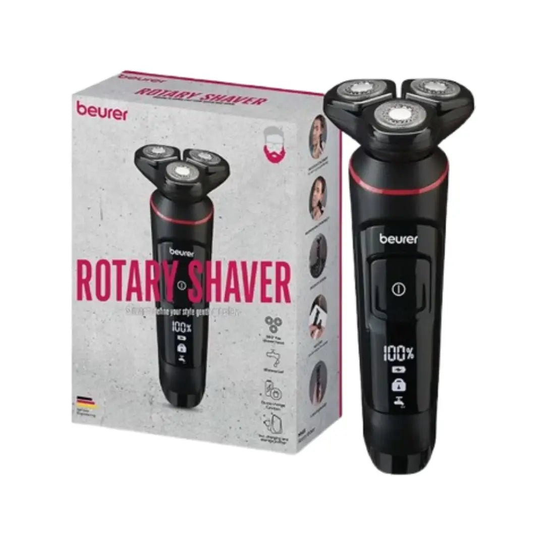 Beurer Rotary Shaver MN 8X
