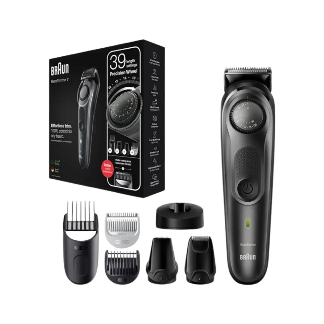 Braun Beard Trimmer 7 BT7350